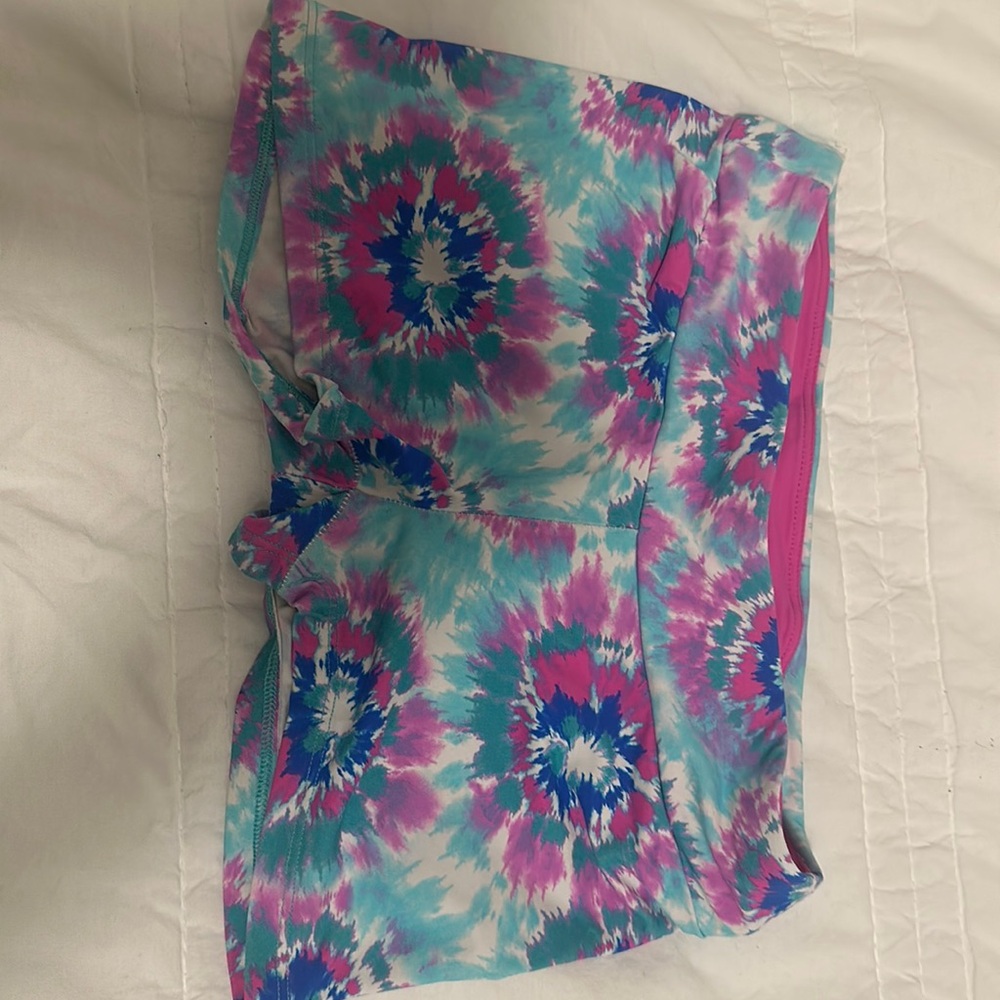 Children’s Gymnastics Shorts